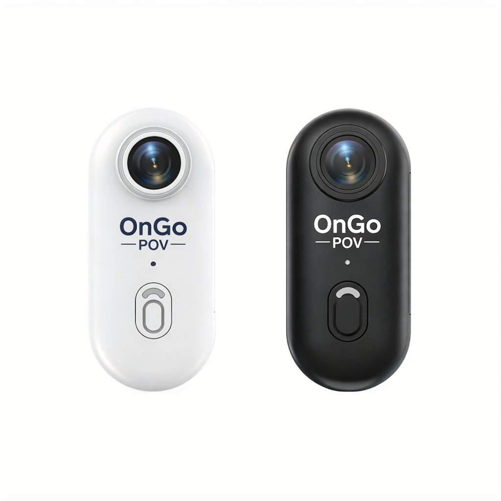 OnGo POV 4K