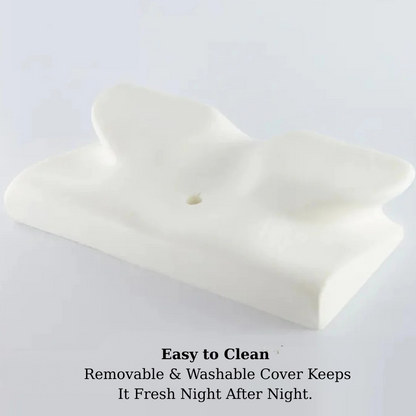 FamilyYou® Ergonomic Pillow