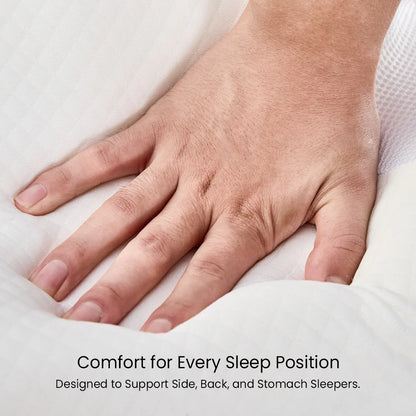 FamilyYou® Ergonomic Pillow